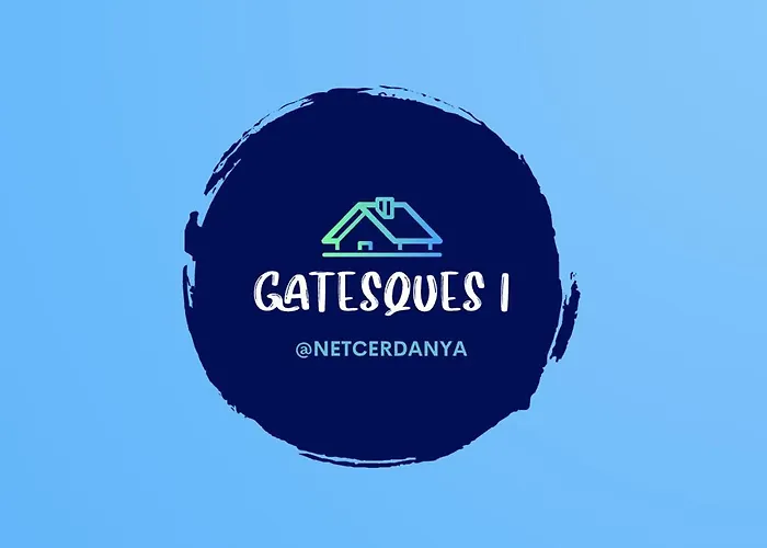 Puigcerda Cal Gatesques 1